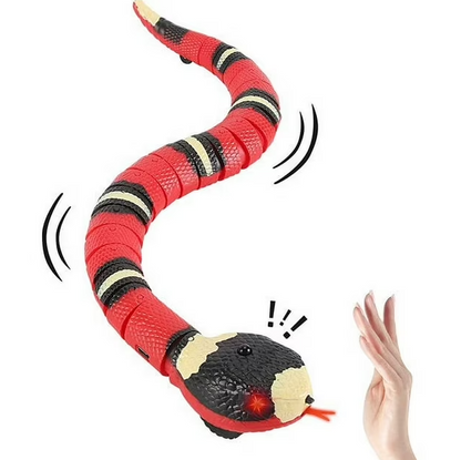 Snake Toy for Cats